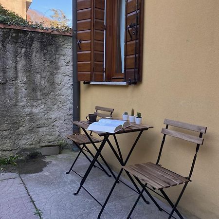 Casetta Con Giardino In Prato Della Valle Padua Exteriör bild